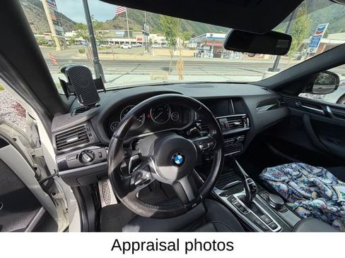 Used 2018 BMW X4 xDrive28i AWD/4WD image 10