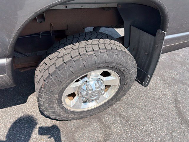Used 2006 Dodge Ram 2500 Truck SLT w/ Trailer Tow Group AWD/4WD image 23