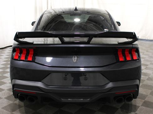 Used 2024 Ford Mustang Dark Horse RWD image 30