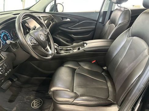 Used 2020 Buick Envision Premium w/ Driver Confidence Package image 29