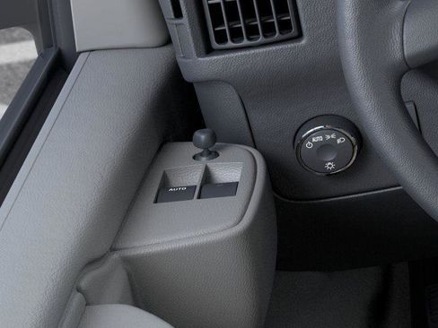 New 2025 Chevrolet Express 3500 LS RWD image 22
