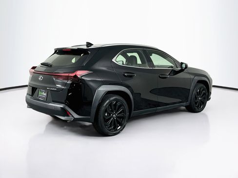 Used 2023 Lexus UX 250h AWD w/ Accessory Package (Z1) image 9