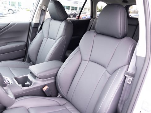 New 2025 Subaru Outback Limited image 41