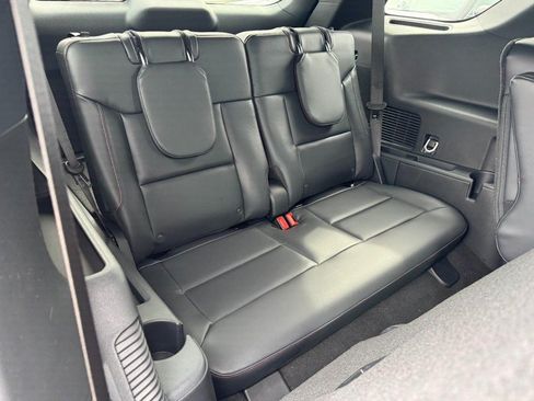 New 2026 Ford Explorer ST w/ Sun And Sound Package AWD/4WD image 7