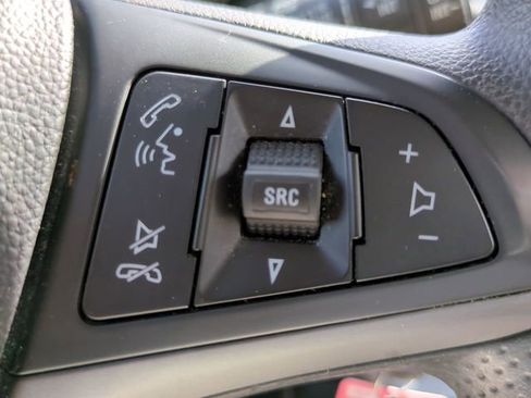 Used 2020 Chevrolet Spark LT image 21