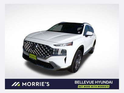 Certified 2023 Hyundai Santa Fe SEL w/ Premium Package