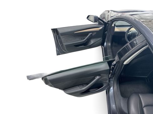 Certified 2023 Tesla Model 3 Standard Range RWD image 10