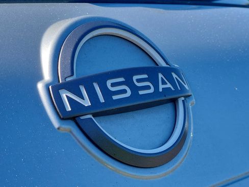 Certified 2023 Nissan Rogue SV AWD/4WD image 29