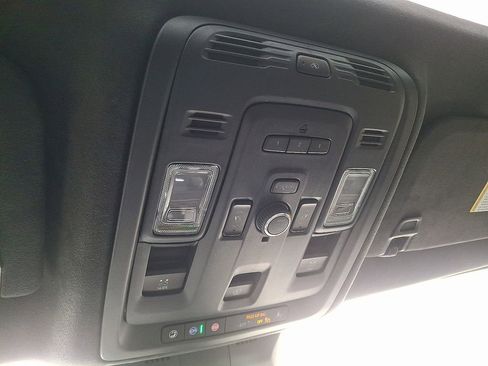 Used 2024 Cadillac Escalade Sport Platinum w/ Heavy-Duty Trailer Package image 37