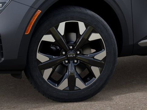 New 2025 Kia Sportage X-Line Prestige image 9