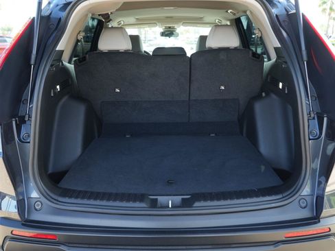 Used 2024 Honda CR-V EX image 13