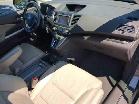 Used 2014 Honda CR-V EX-L image 11