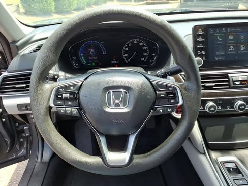 Used 2020 Honda Accord EX image 23