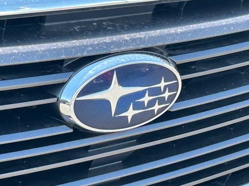 Used 2019 Subaru Ascent Limited w/ Popular Package #3 AWD/4WD image 11
