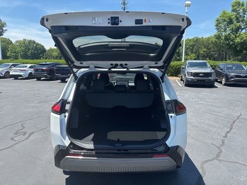 Used 2026 Toyota RAV4 XSE AWD/4WD image 10