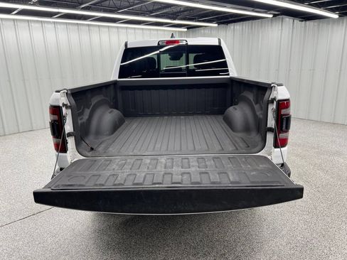 Used 2021 RAM 1500 Rebel w/ Rebel Level 2 Equipment Group AWD/4WD image 9