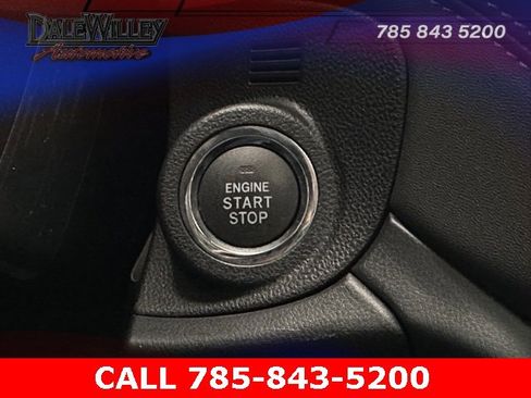 Used 2021 Subaru Legacy Premium image 17