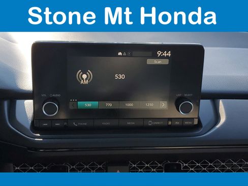 Used 2024 Honda Accord EX image 24