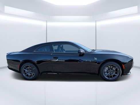 New 2026 Dodge Charger Scat Pack AWD/4WD image 2