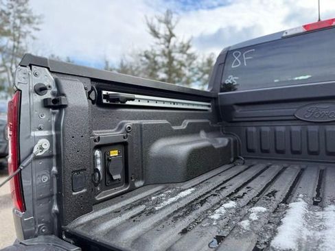 New 2026 Ford Maverick Lariat w/ 4K Tow Package image 7