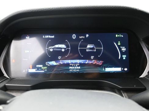 Used 2023 Jeep Grand Cherokee 4xe image 18