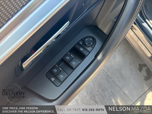 Certified 2026 MAZDA CX-90 3.3 Turbo S w/ Premium Package AWD/4WD image 23