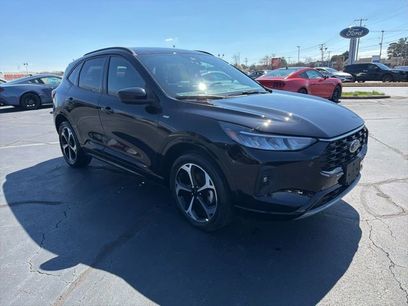 Certified 2023 Ford Escape ST-Line Select w/ Tech Pack #2