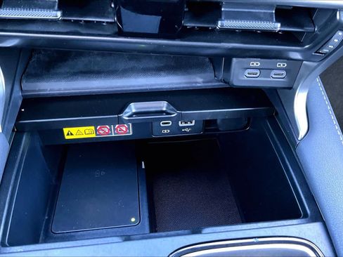Certified 2024 Lexus RX 350 Premium w/ Cold Area Package FWD image 32
