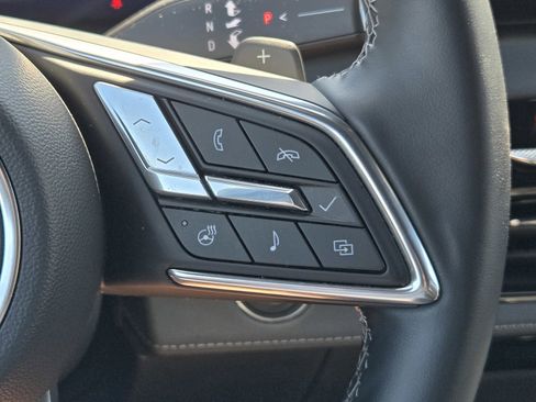 Certified 2025 Buick Enclave Preferred image 25