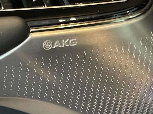 New 2026 Cadillac Lyriq V w/ LPO, Red Accent Package image 19