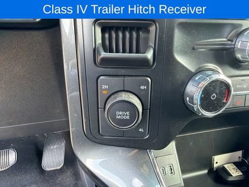 Used 2023 Ford F150 XLT w/ Equipment Group 302A High AWD/4WD image 35