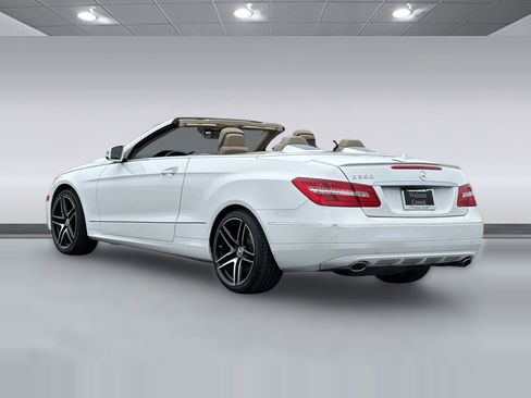 Used 2013 Mercedes-Benz E 350 E 350 image 3