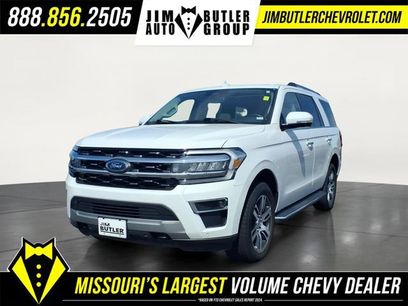 Used 2023 Ford Expedition Limited