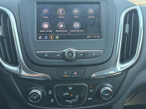 Used 2023 Chevrolet Equinox LT FWD image 11
