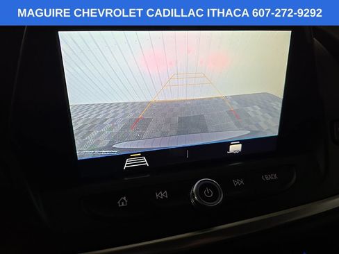 Used 2020 Chevrolet Blazer LT AWD/4WD image 20