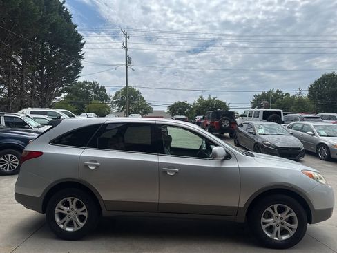 Used 2008 Hyundai Veracruz GLS FWD image 6