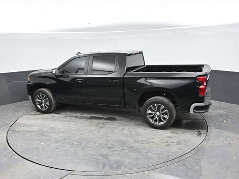 Used 2024 Chevrolet Silverado 1500 LT AWD/4WD image 29
