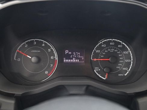 Used 2019 Subaru Impreza 2.0i AWD/4WD image 14