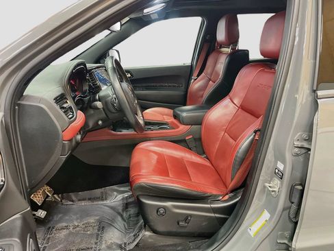 Used 2023 Dodge Durango SRT Hellcat AWD/4WD image 22