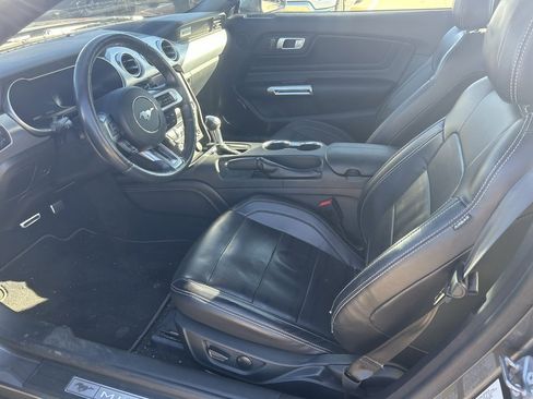 Used 2022 Ford Mustang GT Premium w/ Equipment Group 401A image 9