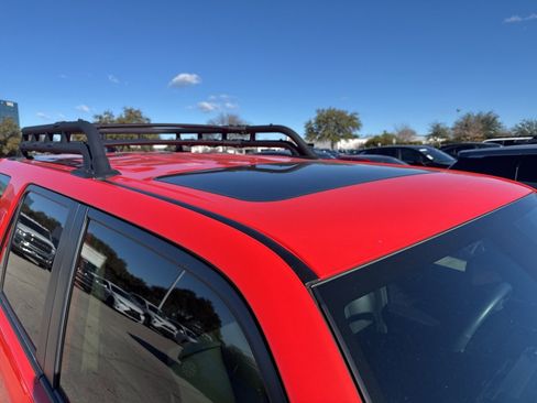 Used 2023 Toyota 4Runner TRD Pro image 5