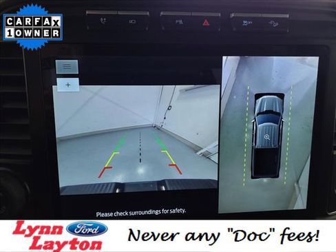 Used 2022 Ford F150 XLT w/ Equipment Group 302A High image 24