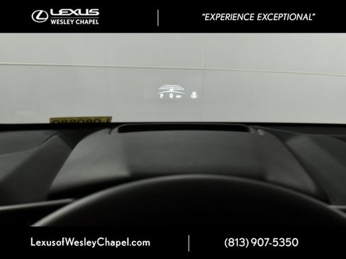 New 2026 Lexus NX 450h+ AWD w/ Luxury Package image 12