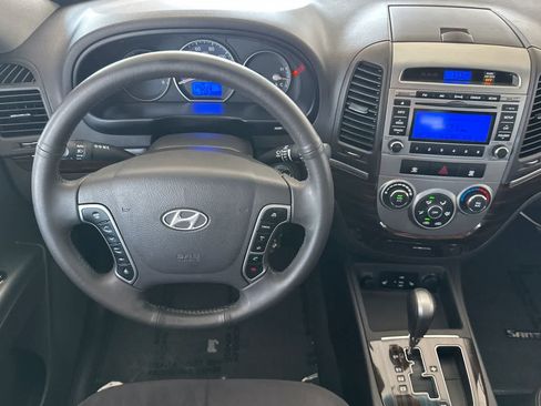 Used 2010 Hyundai Santa Fe SE AWD/4WD image 14