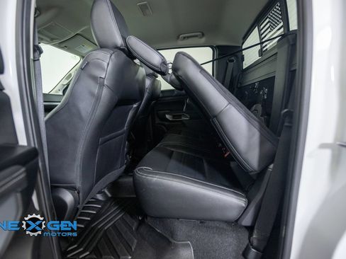 Used 2024 Ford Ranger Lariat w/ Advanced Towing Package AWD/4WD image 30