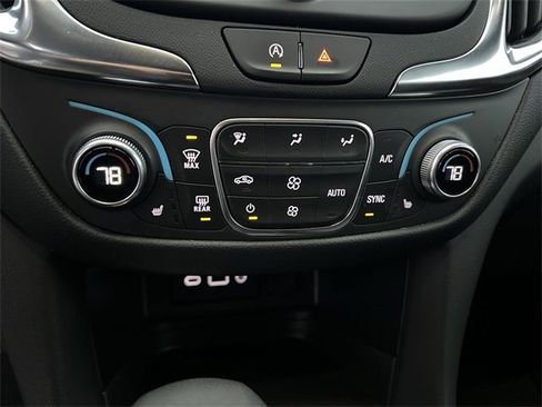 Certified 2024 Chevrolet Equinox LT w/ LPO, Floor Liner Package image 16