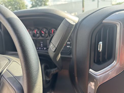 New 2026 GMC Sierra 2500 Pro w/ Convenience Package AWD/4WD image 20