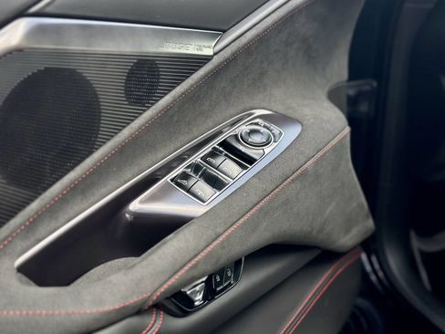 Used 2023 Chevrolet Corvette Z06 w/ Stealth Interior Trim Package image 20