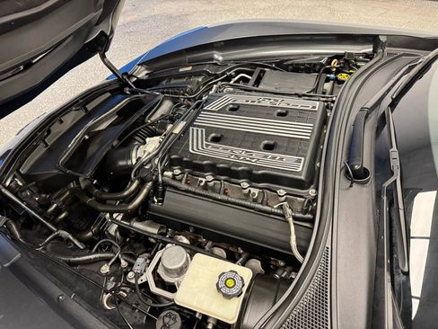 Used 2017 Chevrolet Corvette Z06 image 23