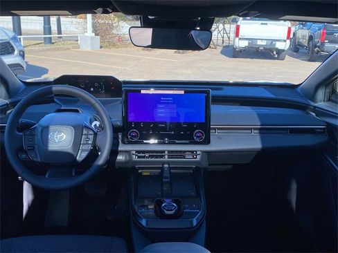 New 2026 Toyota bZ image 12